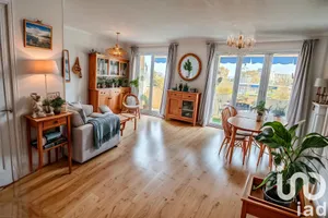 Appartement à Marseille (13008)
