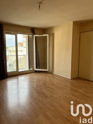 Apartment at Talence (33400)