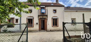 Maison de village à Crugny (51170)