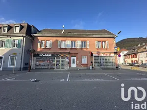 Immeuble à Vieux-Thann (68800)