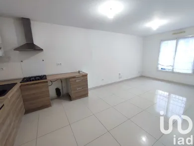 Apartment at Morsang-sur-Orge (91390)