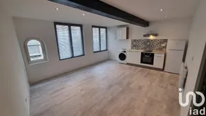 Apartment at Saint-Étienne (42000)