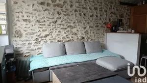Apartment at La Norville (91290)
