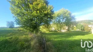 Terrain à bâtir à Neuville-lès-This (08090)