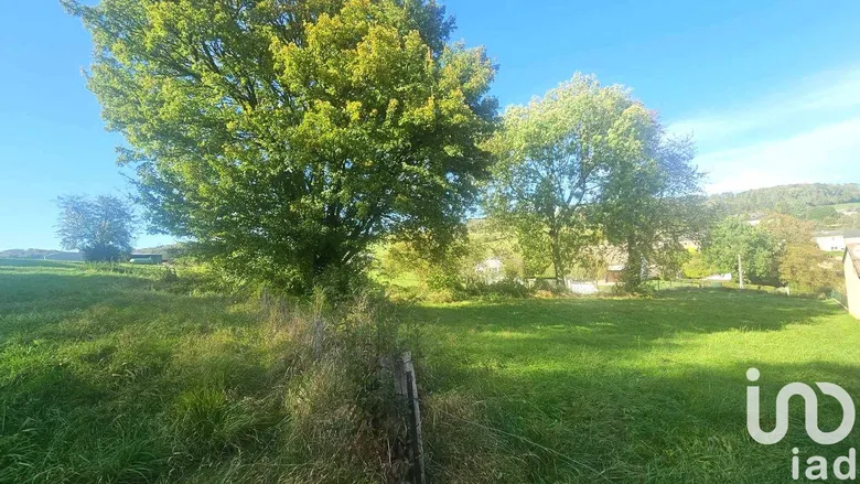 Terrain à bâtir à Neuville-lès-This (08090) · 83 000 €