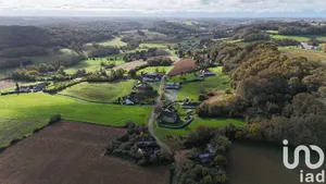 Maison de campagne à Maure (64460)