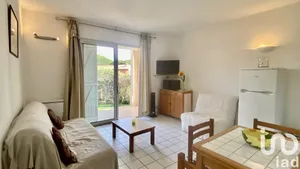 Apartment in Sainte-Maxime (83120)