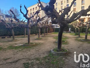 Apartment at Avignon (84000)