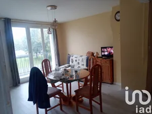 Appartement à Châteaudun (28200)