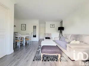Apartment at Massy (91300)