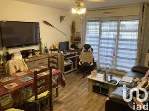 Apartment at Creil (60100)