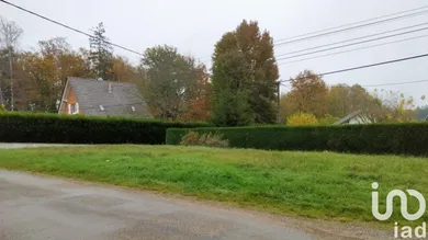 Terrain à bâtir à La Vancelle (67730)