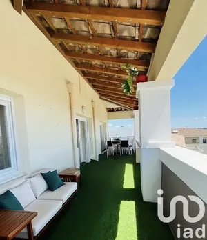 Duplex at Juvignac (34990)