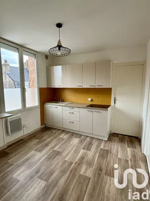 Studio at Dunkerque (59430)