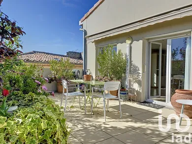 Appartement à Montélimar (26200)