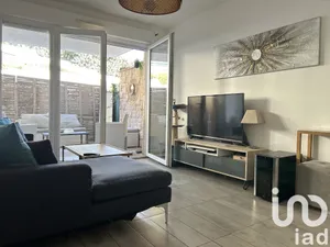 Apartment at Sainte-Maxime (83120)