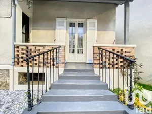 Maison à Ris-Orangis (91130)