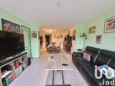 Appartement à Gruchet-le-Valasse (76210)