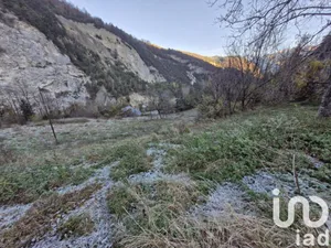 Terrain à bâtir à Albiez-Montrond (73300)