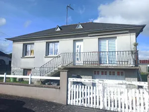 Maison à Craon (53400)