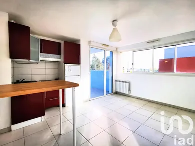 Appartement à Castelnau-le-Lez (34170)