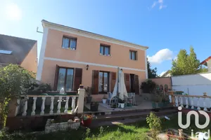 Maison à VIGNEUX SUR SEINE (91270)