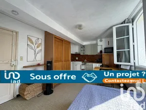 Studio à Avignon (84000)