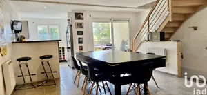 Maison de ville à Saint-Jean-de-Bournay (38440)