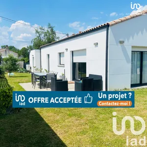 Maison traditionnelle à La Haie-Fouassière (44690)