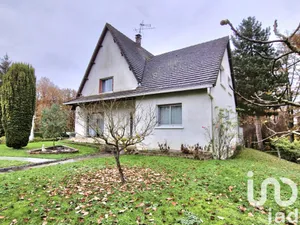 Maison traditionnelle à Trie-Château (60590)