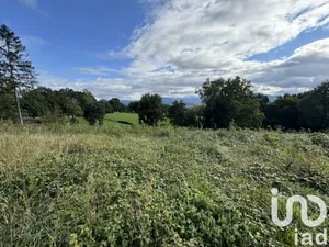 Building plot at Landorthe (31800)