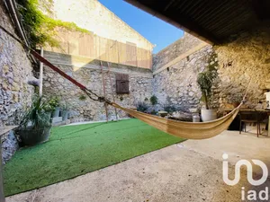 Maison de village à La Palme (11480)