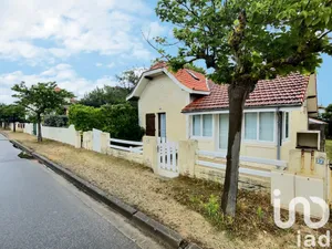 Townhouse at Mimizan (40200)
