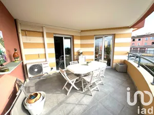 Apartment at Fréjus (83600)