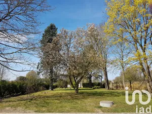 Terrain à bâtir à Estrées-Saint-Denis (60190)