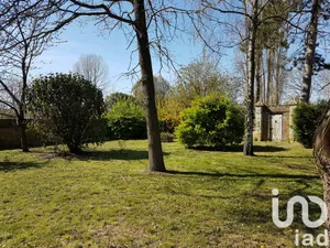 Terrain à bâtir à Estrées-Saint-Denis (60190)