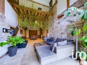 Maison de village à La Chapelle-aux-Bois (88240)