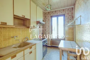 Appartement à Persan (95340)