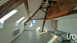 Appartement à La Tour-du-Pin (38110)