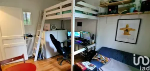 Studio at Paris (75012)