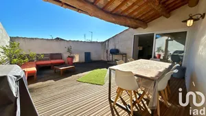 Maison à ALIGNAN-DU-VENT (34290)