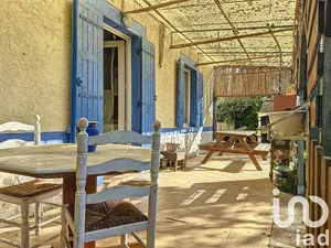 Maison traditionnelle à Ménesplet (24700)