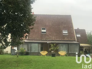 Pavillon à Waziers (59119)