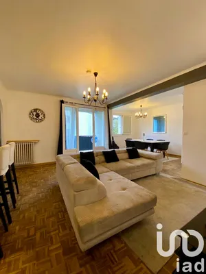 Appartement à Mitry-Mory (77290)