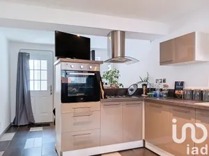 Immeuble à Beaupréau en Mauges (49510)