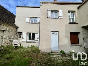 Maison de village à Égreville (77620)