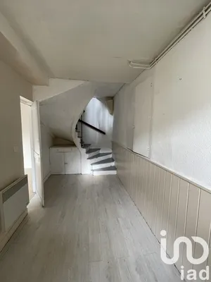 Maison de village à Égreville (77620)