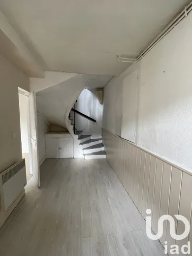 Maison de village à Égreville (77620)