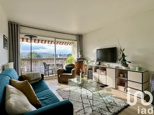 Appartement à Garches (92380)