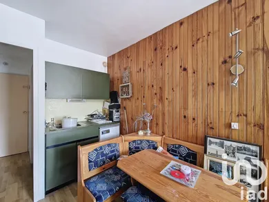 Apartment at Murol (63790)